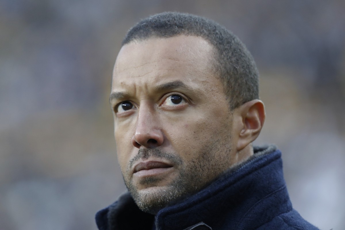 Sashi Brown - Hampton University Graduate